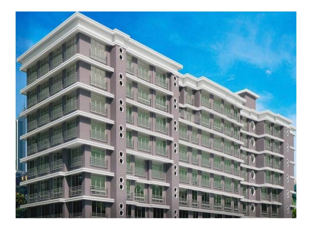 Residential Multistorey Apartment for Sale in Santacruz , Santacruz-West, Mumbai